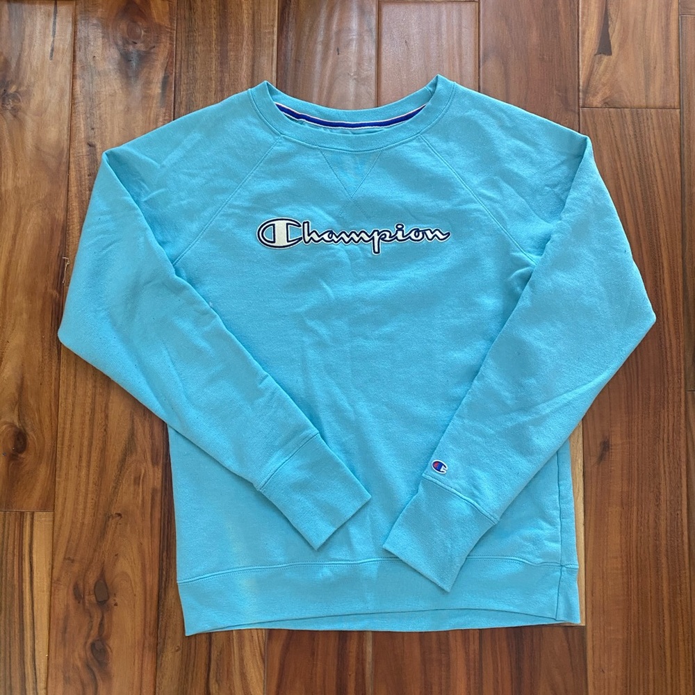 Champion Sweatshirt